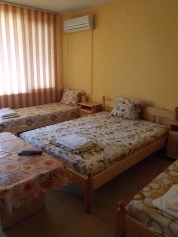 Гостевой дом Guest House Daiana Ахтопол