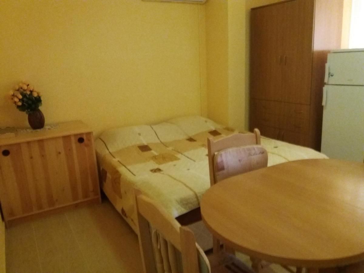 Гостевой дом Guest House Daiana Ахтопол-9