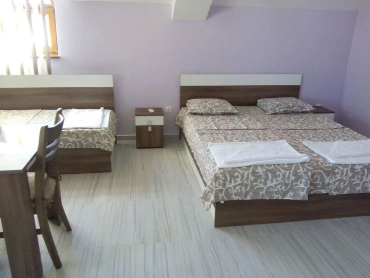 Гостевой дом Guest House Daiana Ахтопол-10